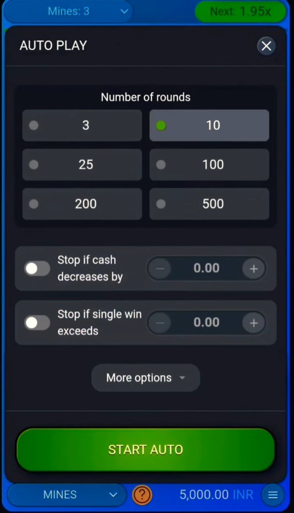 Casino screenshot 4