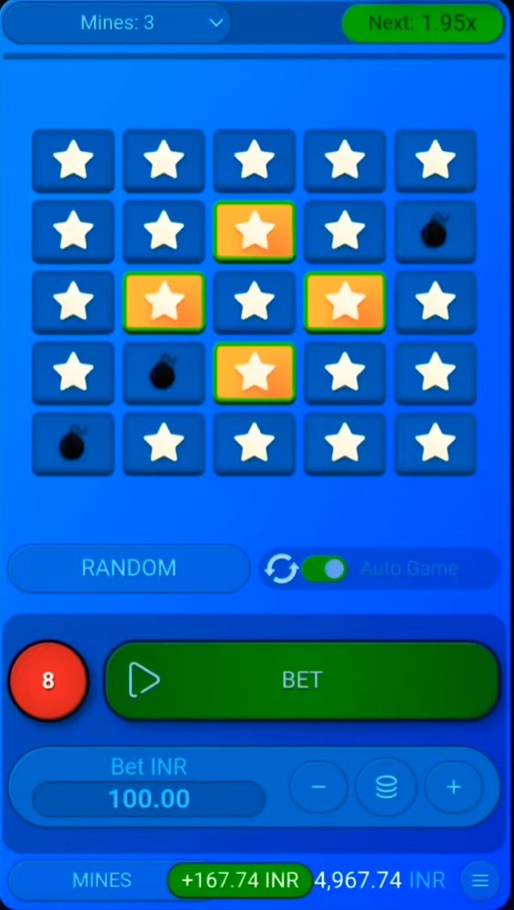 Casino screenshot 5